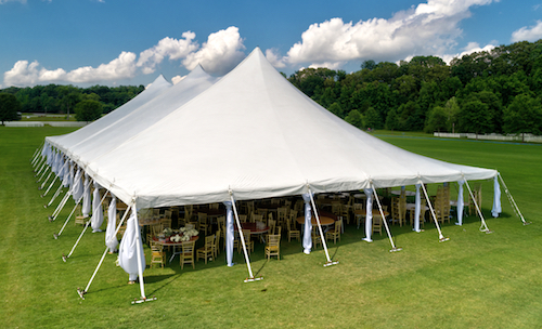 With over 35 years of history, Great American Tent has more than its fair share of stories to tell.